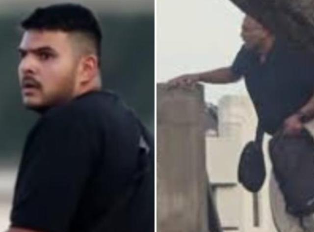 Attentato Sydney, chi sono il 50enne Sajid Akram e ilfiglio 24enne Naveed, killer della strage: "affiliati all'ISIS dal 2019", vivevano a Bonnyrigg