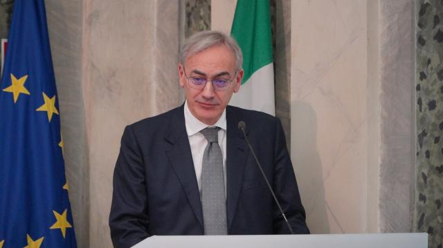 Mercosur, Paolo Mascarino (Pres. Federalimentare): &ldquo;Grazie al Governo successo sulle clausole di salvaguardia. Adesso la UE di fronte ad un bivio" 