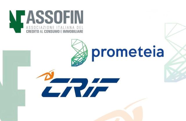 Osservatorio Assofin-Prometeia-Crif, nei primi nove mesi del 2025 aumentate erogazioni credito al consumo (+4,4%) e mutui immobiliari (+30,4%) 