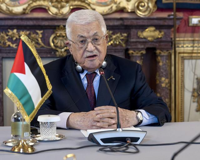 Chi &egrave; Mahmoud Abbas (Abu Mazen), 90enne presidente dell&rsquo;Autorit&agrave; Nazionale Palestinese dal 2005, nel 2024 la richiesta di arresto per Netanyahu
