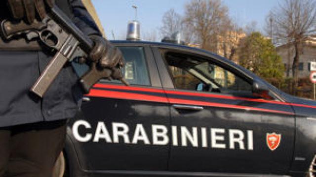 Carabinieri 