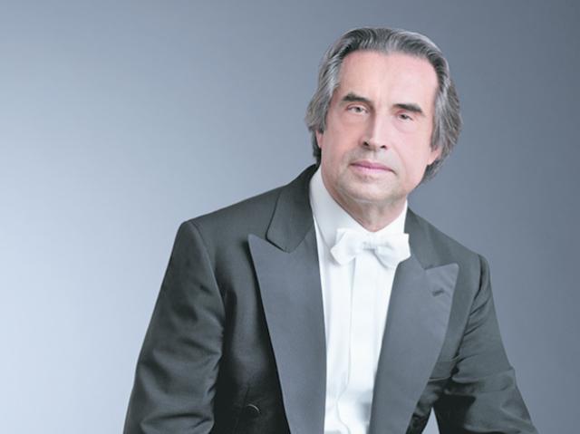 Riccardo Muti