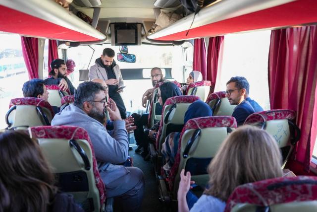 Israele blocca delegazione Canada: &ldquo;Dichiarate di essere minaccia o non entrate&rdquo;, Ceo Nccm: &ldquo;Temono che mostriamo la realt&agrave; nei territori occupati&rdquo;