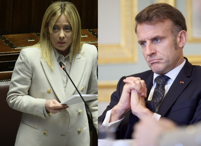 Mercosur, Meloni: "Accordo prematuro finch&eacute; non ci sono garanzie per agricoltori", Macron si oppone ad ''atto di forza" dell'Ue