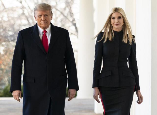 Ivanka Trump &egrave; ebrea, conversione avvenuta nel 2009 prima di sposare Jared Kushner, nel 2017 il passaggio del tycoon all&rsquo;ebraismo