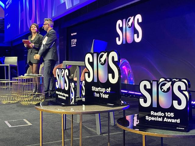 SIOS Winter 2025 a Milano; il 17 dicembre focus su startup italiane con &euro;353,4 milioni raccolti in 99 round nel primo semestre 2025