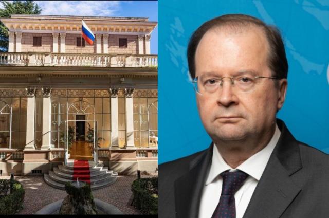 La Repubblica e La Stampa