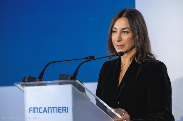 Fincantieri, nuovo sito corporate e Agente Ai per comunicazione digitale e accesso personalizzato ai contenuti; coinvolti 60 operatori