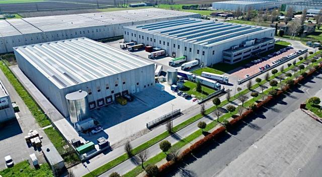 ING Italia e Namira SGR, completata operazione di green financing di &euro;111 milioni per un portafoglio logistico in Italia