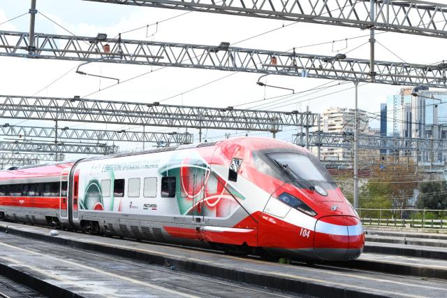 Gruppo FS, potenziati i collegamenti ferroviari e intermodali con Trenitalia e Busitalia in vista dei Giochi Olimpici e Paralimpici Invernali Milano Cortina 2026