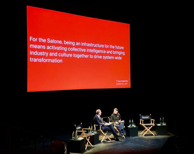 Salone del Mobile.Milano, presentata la seconda edizione dell&rsquo;Annual Report 2025 sull&rsquo;impatto economico, culturale e urbano del Sistema Design Milano