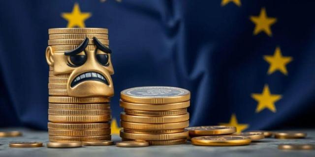 Mancano i soldi per sostenere Kiev: stanno esplodendo le contraddizioni della moneta-debito che si inventa a tavolino ma non basta mai