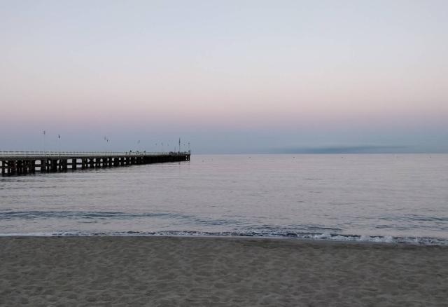 Bagno Carducci, Forte dei Marmi