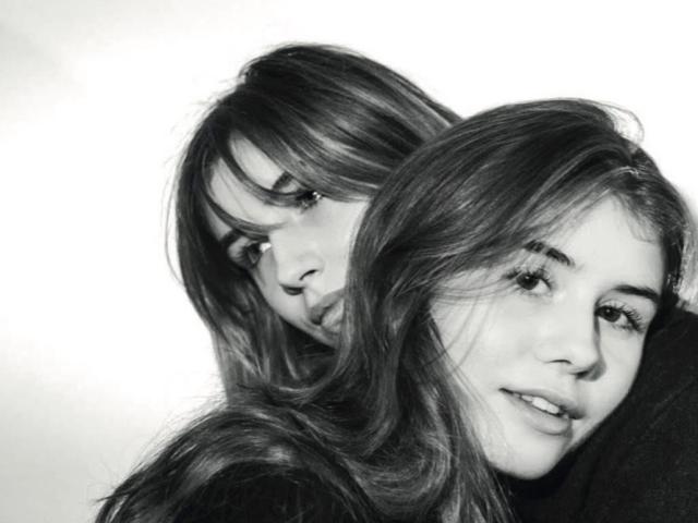 Vittoria e Luisa di Savoia