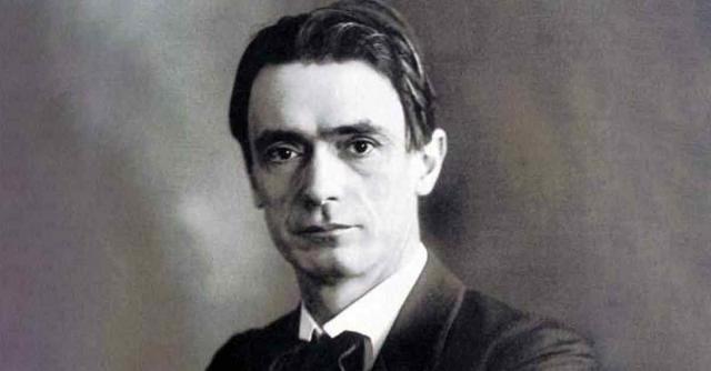 Rudolf Steiner
