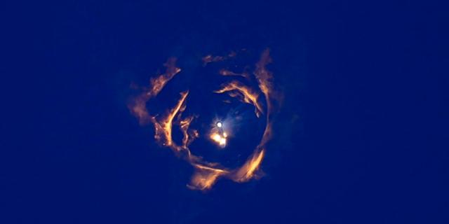 SpaceX, esplosione razzo Starship a gennaio &ldquo;mise a rischio 3 voli e 450 passeggeri&rdquo;: detriti in spazio di aerei JetBlue, Iberia e jet privato