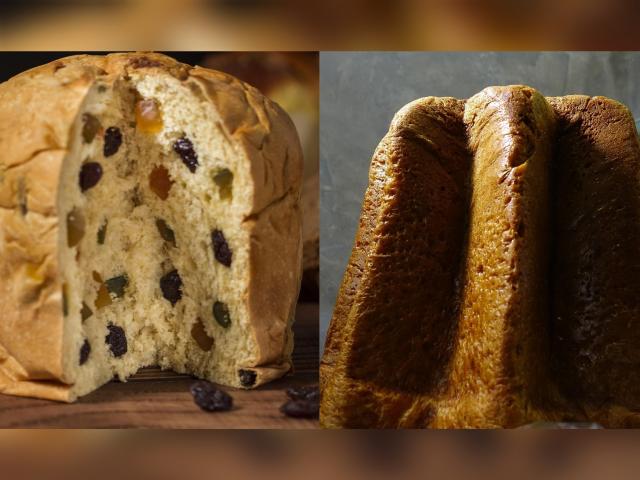 Panettone versus pandoro. Ecco quale dei due &egrave; risultato il dolce festivo preferito dagli italiani per questo Natale