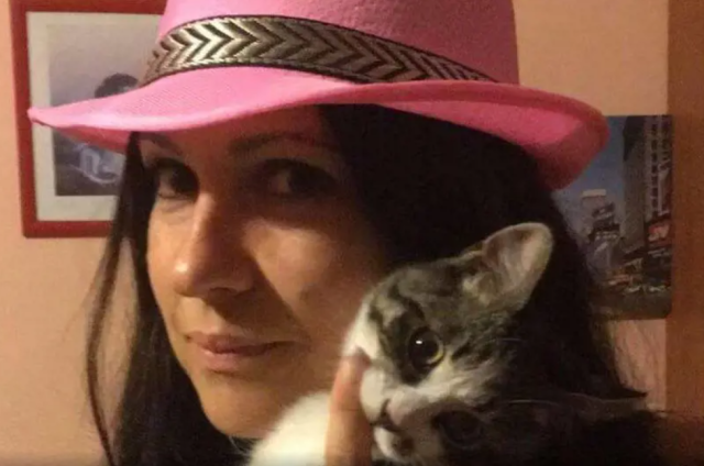 Chi &egrave; Denise Ruggeri, la 47enne morta nello scontro tra navi sul Nilo: abruzzese, insegnava in un'istituto comprensivo nell'Aquilano