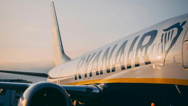 Ryanair, sanzionata dall&rsquo;Antitrust per &euro;225 milioni; accertato abuso di posizione dominante nel mercato del trasporto aereo