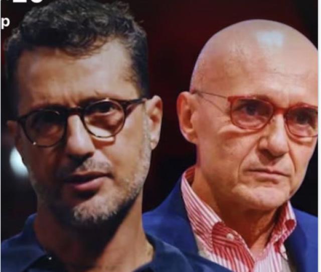 Caso Signorini, Corona ha detto la verit&agrave;: favori sessuali in cambio di visibilit&agrave;, ma il "sistema" lo punisce con querele e perquisizioni