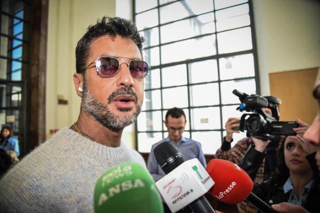 Corona contro Signorini, PM in campo: &ldquo;revenge porn&rdquo; o show giudiziario? Milano accende i riflettori