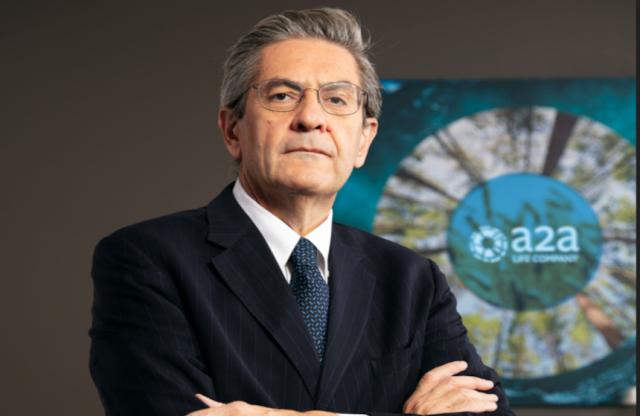 A2A chiude il 2025 con ricavi Adjusted da &euro;14,01 miliardi, investimenti per &euro;1,7 miliardi e dividendo a 0,104&euro; per azione