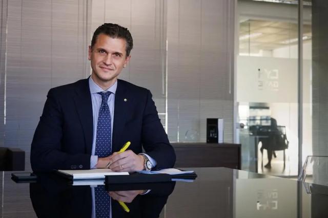 Cy4Gate, sottoscritto contratto triennale da &euro;5,6 milioni per soluzioni antifrode di cognitive security e contrasto alle minacce digitali