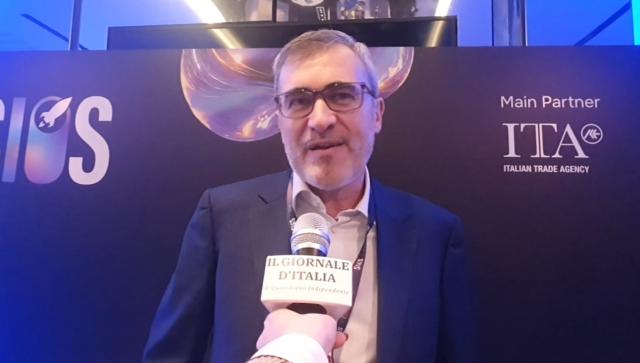 Santagata (Mondadori Dgital): 