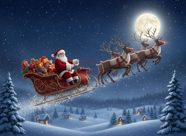 Babbo Natale, le fake news natalizie pi&ugrave; diffuse sul web e non: ecco la top 3 delle pi&ugrave; popolari e il motivo psicologico per cui ci caschiamo