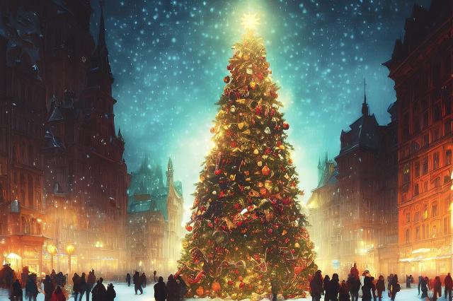 Da Natale e Capodanno: perch&eacute; tra il 25 dicembre e il 31 dicembre di ogni anno il tempo sembra scorrere pi&ugrave; velocemente?