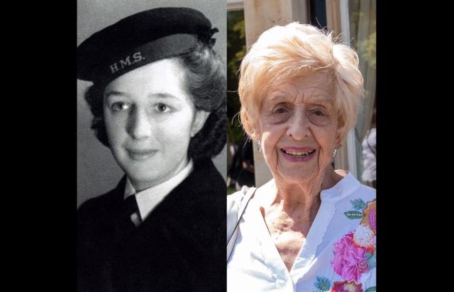 Addio a Ruth Bourne, morta a 99 anni la veterana inglese decifratrice di codici nazisti addetta al calcolatore &ldquo;Bomba di Turing&rdquo; 
