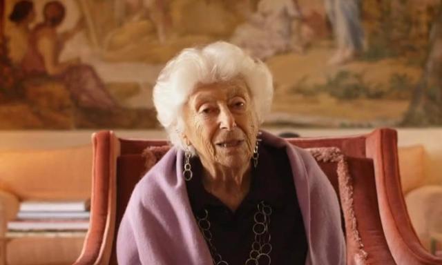 Addio a Maria Sole Agnelli, morta a 100 anni la sorella dell&rsquo;avvocato, fino al 2018 Presidente di Fondazione, Juventus: &ldquo;Secolo di storia&rdquo;