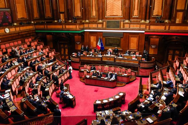 Senato approva Ddl Foti sul danno erariale con 93 s&igrave;, 51 no, 5 astenuti, opposizioni: &ldquo;Gli uomini di potere non risponderanno dei danni causati"