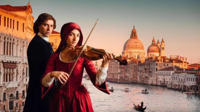 "Primavera" di Damiano Michieletto, dal romanzo "Stabat Mater" di Tiziano Scarpa: un Vivaldi reso in tutto il suo giusto fascino