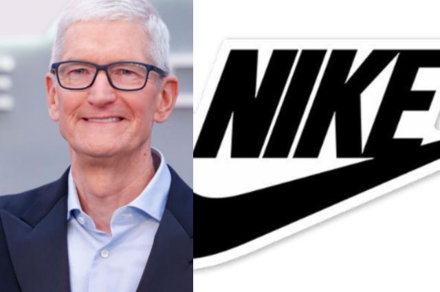 Ceo Apple Tim Cook scommette su Nike e acquista altre 50mila azioni investendo $3mln: titolo a +4,8% a Wall Street dopo calo trimestrale