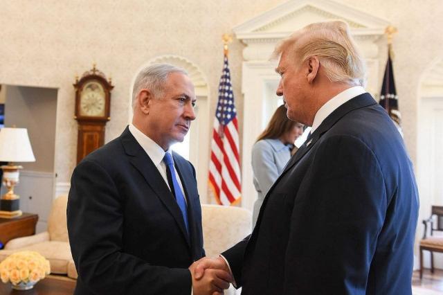 Incontro Trump-Netanyahu a Mar-a-Lago, tycoon su ricostruzione di Gaza: &ldquo;Comincer&agrave; presto&rdquo;, poi su Hamas: &ldquo;Bisogna disarmarlo&rdquo;