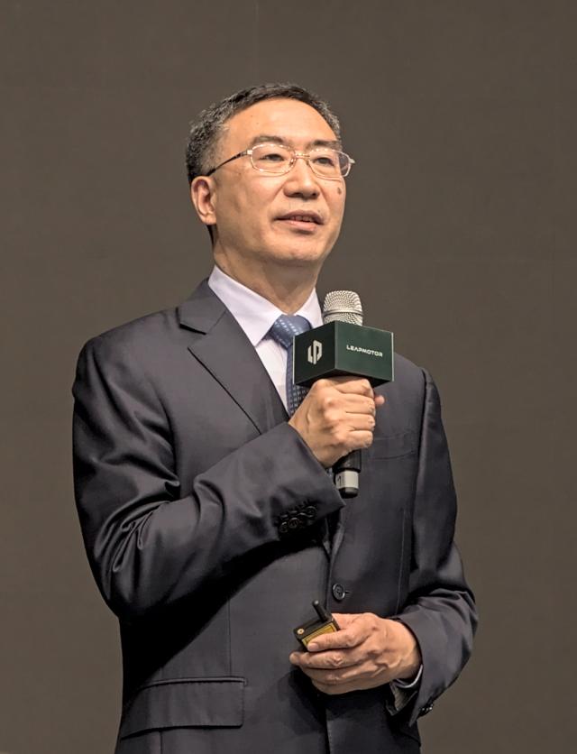 Leapmotor, Stellantis cede 5 % di partecipazione a Faw Group, societ&agrave; pubblica cinese; previste 4 mln di vendite entro il 2035