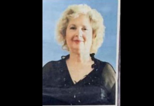 Addio a Carolina Nicchia, morta a 64 anni membro class action contro Pfizer per effetti avversi del vaccino Covid, l'ultimo sms: "Mi hanno tolto la salute"