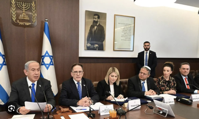 Israele, Knesset vieta fornitura di elettricit&agrave; e acqua alle strutture Unrwa: sempre pi&ugrave; difficile soccorrere le vittime del genocidio