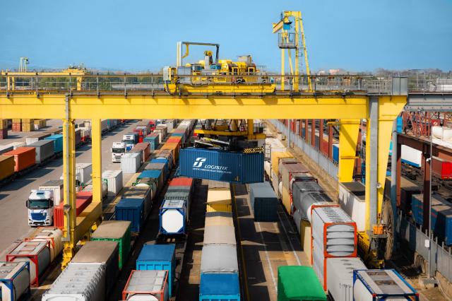 Fs Logistix, ottenuta la certificazione per la Carbon Footprint, diventa possibile stimare le emissioni di CO₂ per tonnellata-chilometro