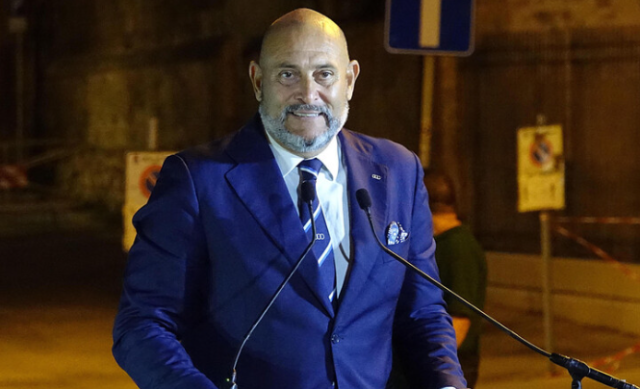 Addio a Davide Tizzano, morto a 57 anni per leucemia il Presidente di Federcanottaggio 2 volte oro olimpico: nel 2023 il trapianto di staminali