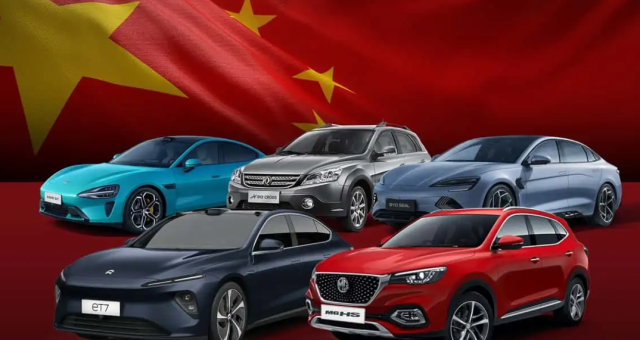 Auto, Cina supera Giappone, 27 milioni di unit&agrave; vendute dalle case cinesi nel 2025, marchi giapponesi fermi a 25 milioni immatricolazioni