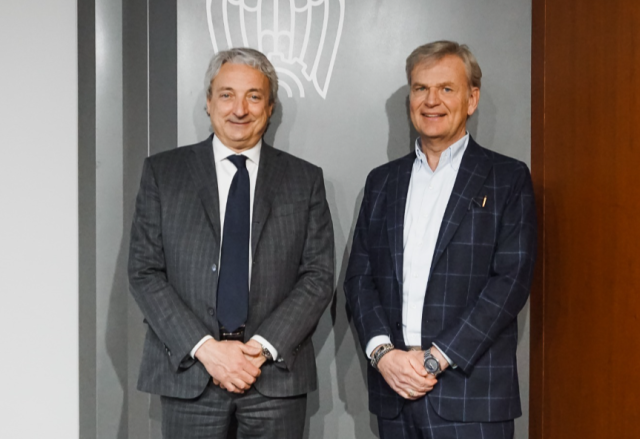 Upifra (Beretta), ricavi 2025 &euro;1,68 miliardi (+5,6% sul 2024), ebit a &euro;178 milioni (+17,5%) e utile netto a &euro;148,8 milioni (68,5%)