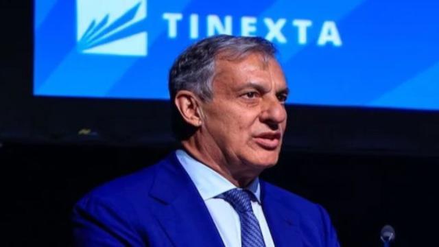 Tinexta nomina Pier Andrea Chevallard nuovo amministratore delegato dopo l'acquisizione di Advent International e Nextalia SGR del 38,74% del capitale