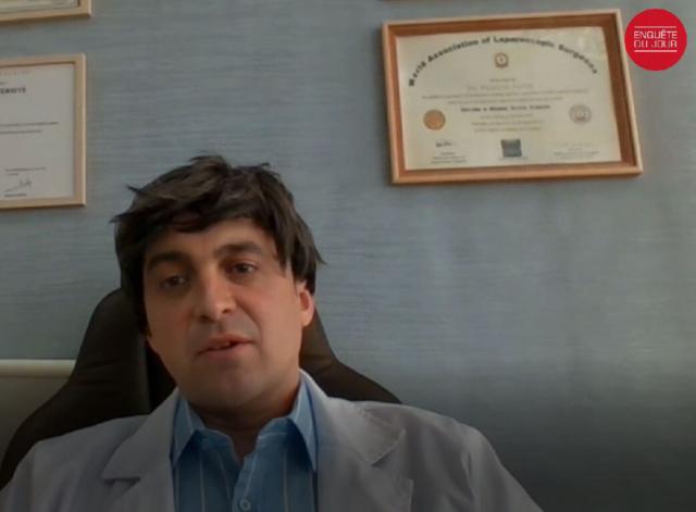 Fran&ccedil;ois Faivre