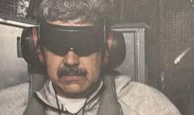 La novit&agrave; rivoluzionaria: il "sequestro del premier non gradito" quale salto di paradigma nella nuova guerra neo-imperiale di "tutti contro tutti". Ogni regola &egrave; saltata