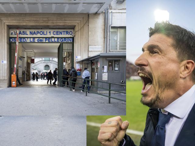 Napoli, sparatoria ai Quartieri Spagnoli, feriti nei pressi del loro locale il padre e il fratello dell'allenatore del Cagliari Fabio Pisacane