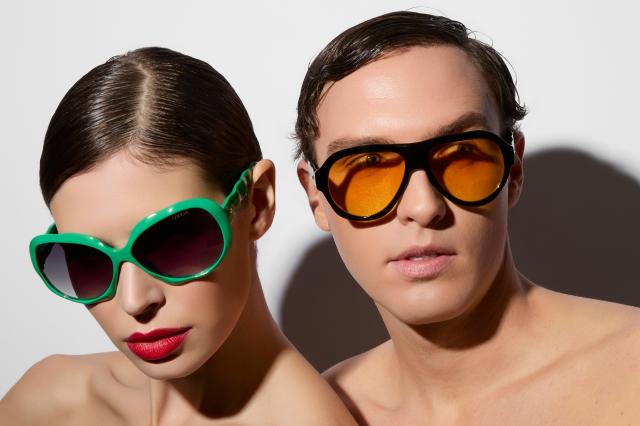 OKKIA DEBUTTA A PITTI CON UNA NUOVA COLLABORAZIONE FIRMATA SELETTI 