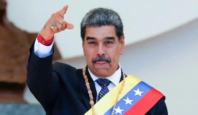L&rsquo;attacco militare americano al Venezuela e la cattura di Maduro: l&rsquo;arresto del Presidente sancisce la fine del diritto internazionale e il trionfo della legge del pi&ugrave; forte
