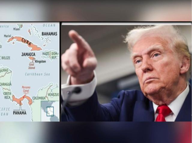 Cuba e Panama nel mirino di Trump dopo Venezuela, Caracas 1&ordf; fonte energetica dell&rsquo;isola, nel Canale il 6% del traffico marittimo mondiale - RUMORS